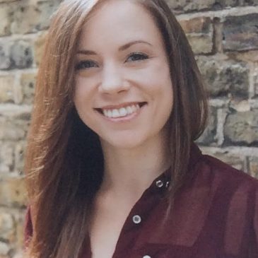 Vicki Busfield – Project Manager/Facilitator