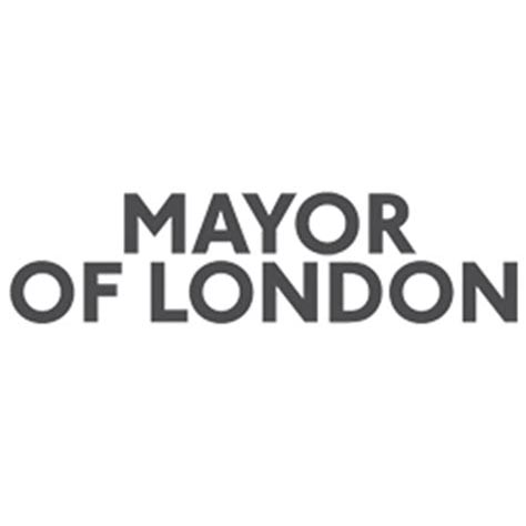Mayor of London Logo